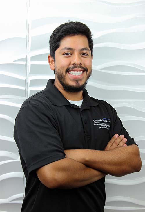 Picture of Andrew Ramirez